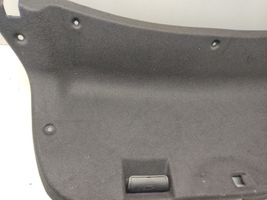 KIA Optima Tailgate/boot cover trim set 