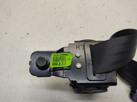 KIA Optima Rear seatbelt 898102T000