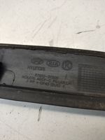 KIA Optima Rear door trim (molding) 878502T000