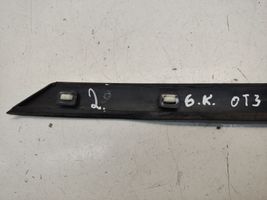 KIA Optima Rear door trim (molding) 878502T000