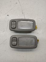 KIA Optima Illuminazione sedili posteriori 928913SXXX