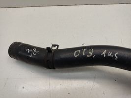 KIA Optima Durite de refroidissement tube 254112T000