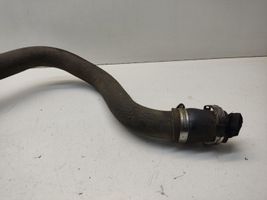 KIA Optima Coolant pipe/hose 