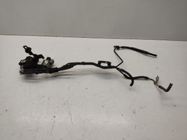 KIA Optima Turboahtimen magneettiventtiili 394502A600