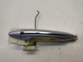 KIA Optima Rear door exterior handle 