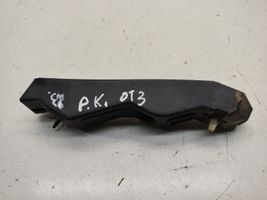 KIA Optima Etupuskurin kannake 865132T000