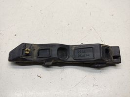 KIA Optima Front bumper mounting bracket 865142T000