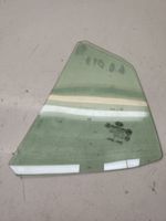 KIA Optima Rear vent window glass 43R000381