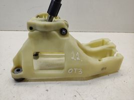 KIA Optima Gear selector/shifter (interior) 