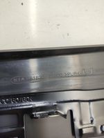 KIA Optima Stoglangio stiklas 43R000386