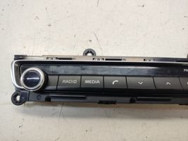 KIA Optima Controllo multimediale autoradio 96540A8850