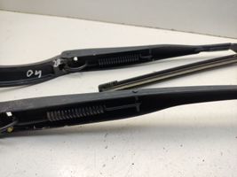 KIA Optima Windshield/front glass wiper blade 2582