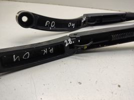 KIA Optima Windshield/front glass wiper blade 2582