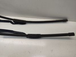 KIA Optima Windshield/front glass wiper blade 2582