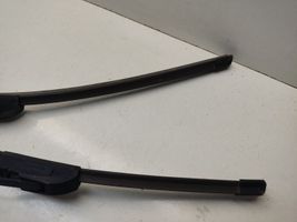 KIA Optima Windshield/front glass wiper blade 2582