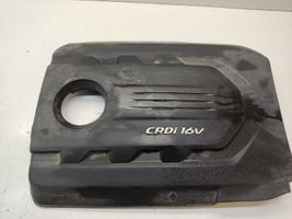 KIA Optima Engine cover (trim) 