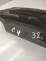 KIA Optima Engine cover (trim) 