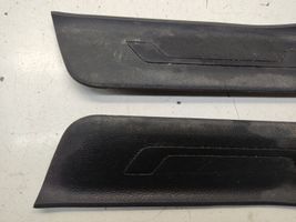 KIA Optima Rear sill trim cover 85889D4000