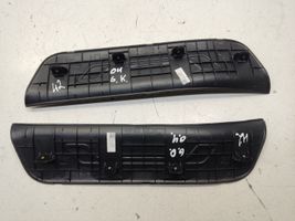 KIA Optima Rear sill trim cover 85889D4000