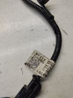 KIA Optima Sensor impacto/accidente para activar Airbag 95920D4000