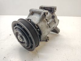 KIA Optima Compressore aria condizionata (A/C) (pompa) CG4472500541