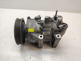 KIA Optima Compressore aria condizionata (A/C) (pompa) CG4472500541