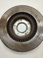 KIA Optima Disque de frein avant 