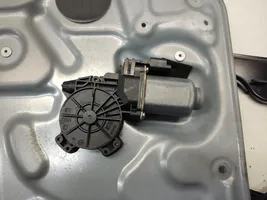 Nissan Qashqai Mécanisme de lève-vitre avec moteur 80770JD000