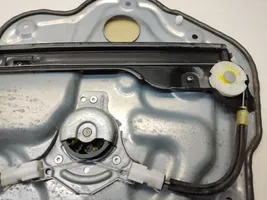 Nissan Qashqai Mécanisme de lève-vitre avec moteur 80770JD000