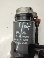 KIA Optima Filtre à carburant 31922A9000