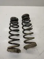 KIA Optima Rear coil spring 55350D4930