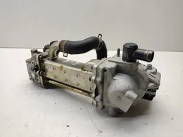 KIA Optima EGR-venttiili/lauhdutin 284202A600