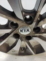 KIA Optima Обод (ободья) колеса из легкого сплава R 18 52910D6310