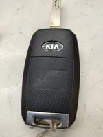 KIA Optima Stacyjka 49A6101110