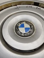 BMW 5 E34 Originalus R 15 rato gaubtas (-ai) 1181532