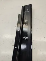 BMW 3 E46 Front door trim (molding) 