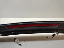 Audi Q7 4M Tailgate/trunk spoiler 4M0827933