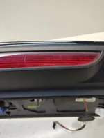 Audi Q7 4M Tailgate/trunk spoiler 4M0827933