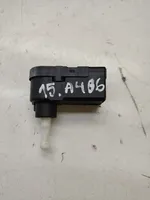 Audi A4 S4 B6 8E 8H Motor de ajuste de nivel del faro delantero 7M0941295