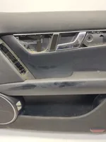 Mercedes-Benz C W204 Rivestimento del pannello della portiera anteriore A2045409533