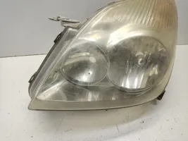 Toyota Corolla Verso E121 Lampa przednia 9922679004