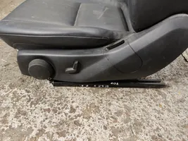 Mercedes-Benz C W204 Asiento delantero del conductor 