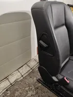 Mercedes-Benz C W204 Asiento delantero del conductor 