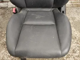 Mercedes-Benz C W204 Asiento delantero del conductor 