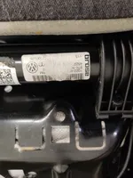 Audi A5 8T 8F Siège conducteur avant 8T0971365