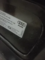 Audi A5 8T 8F Pokrywa przednia / Maska silnika 8K0010515