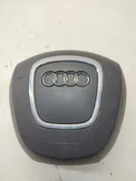 Audi A5 8T 8F Ohjauspyörän turvatyyny 8K0880201