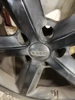 Audi A5 8T 8F Llanta de aleación R18 8T0601025