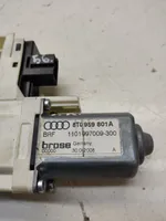 Audi A5 8T 8F Motorino alzacristalli della portiera anteriore 8T0959801