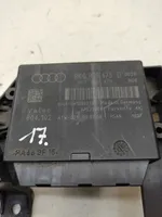 Audi A5 8T 8F Sterownik / Moduł parkowania PDC 8K0919475